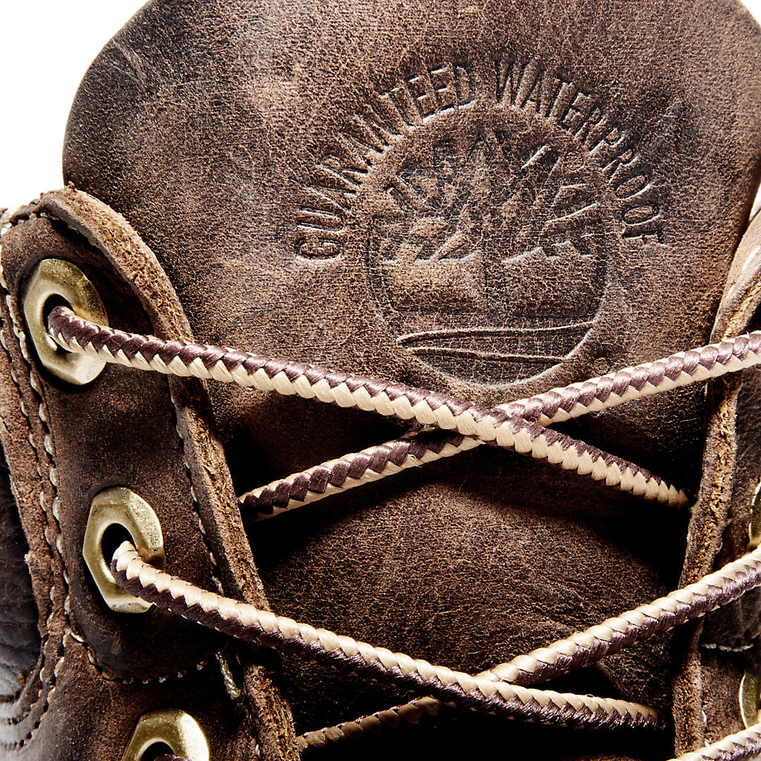 Mens Timberland Timberland® Premium Heritage 6 Inch Boot for Men in Brown
