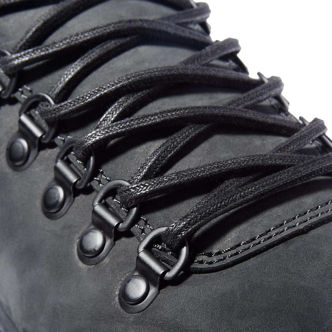 Mens Timberland Adventure 2.0 Cupsole Alpine Sneaker for Men in Black
