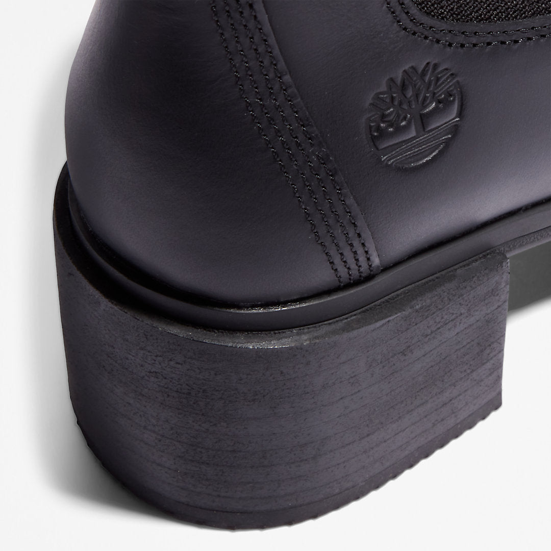 Womens Timberland Dalston Vibe Chelsea Boot for Women in Black