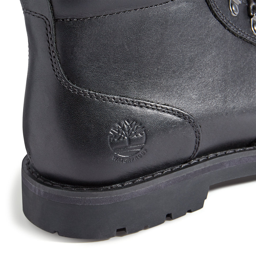 Mens Timberland Alden Brook Boot for Men in Black