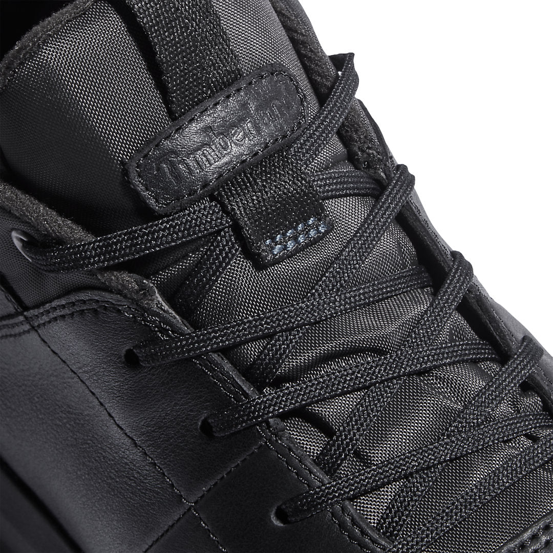 Mens Timberland Bradstreet Ultra Winter Chukka for Men in Black