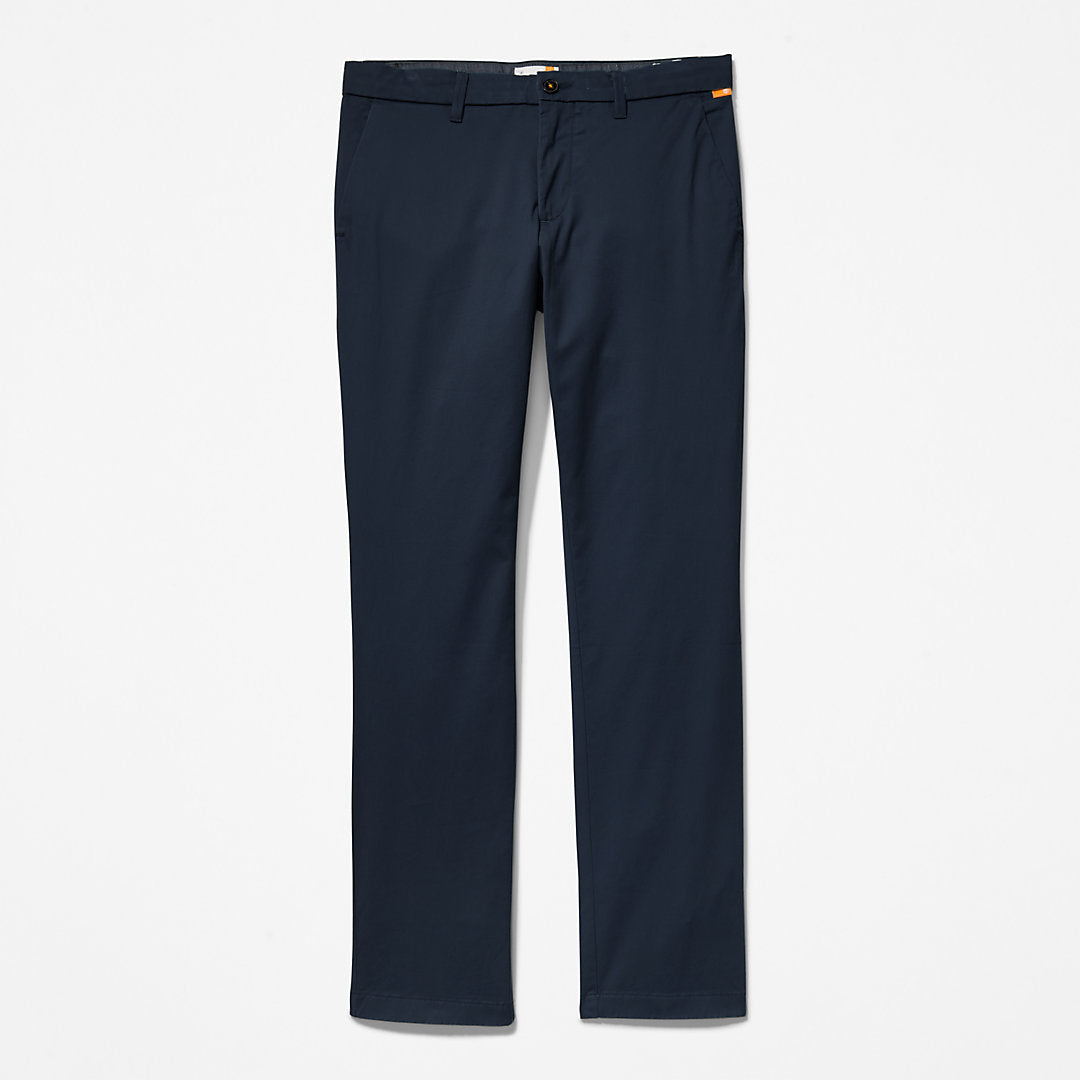 Mens Timberland Sargent Lake Chinos for Men in Navy