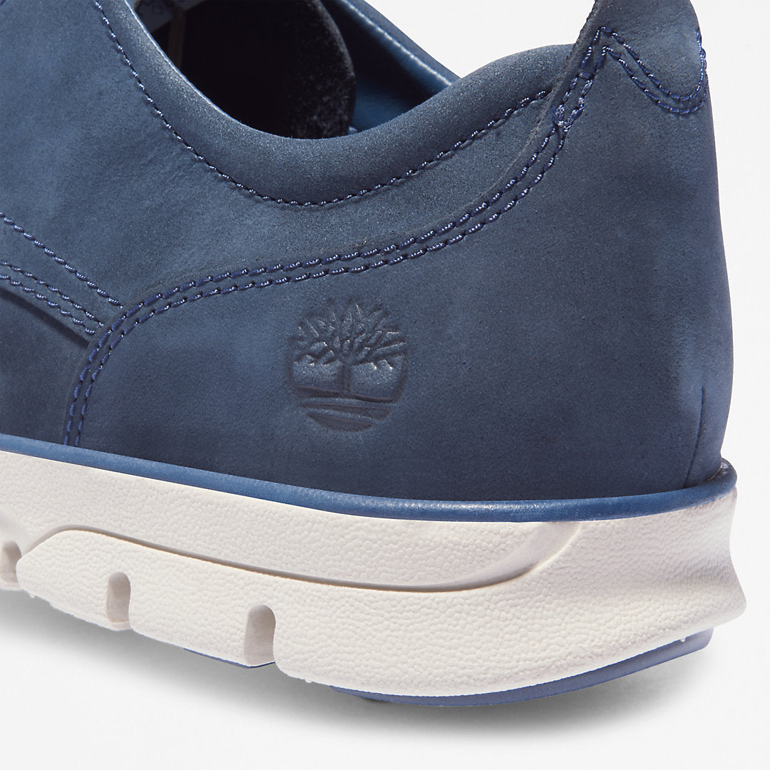 Mens Timberland Bradstreet Sneaker for Men in Navy