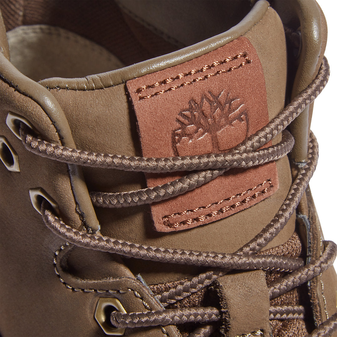 Mens Timberland Killington Chukka Boot for Men in Dark Green