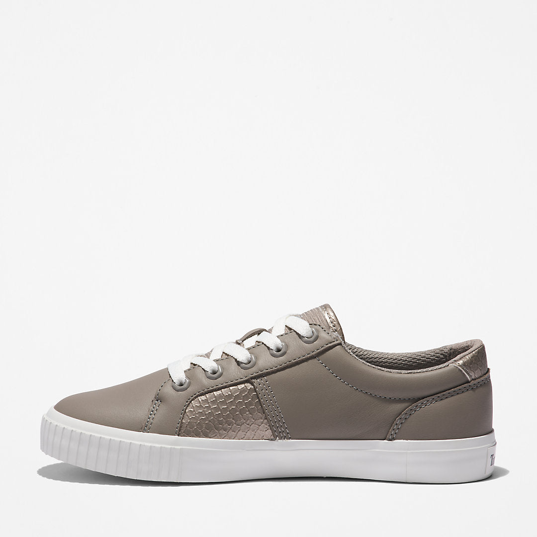 Womens Timberland Skyla Bay Trainer for Women in Grey