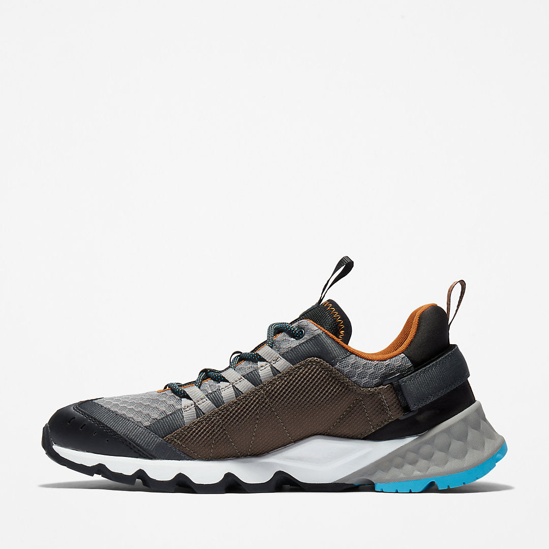 Mens Timberland GreenStride™ Solar Wave Trainer for Men in Grey