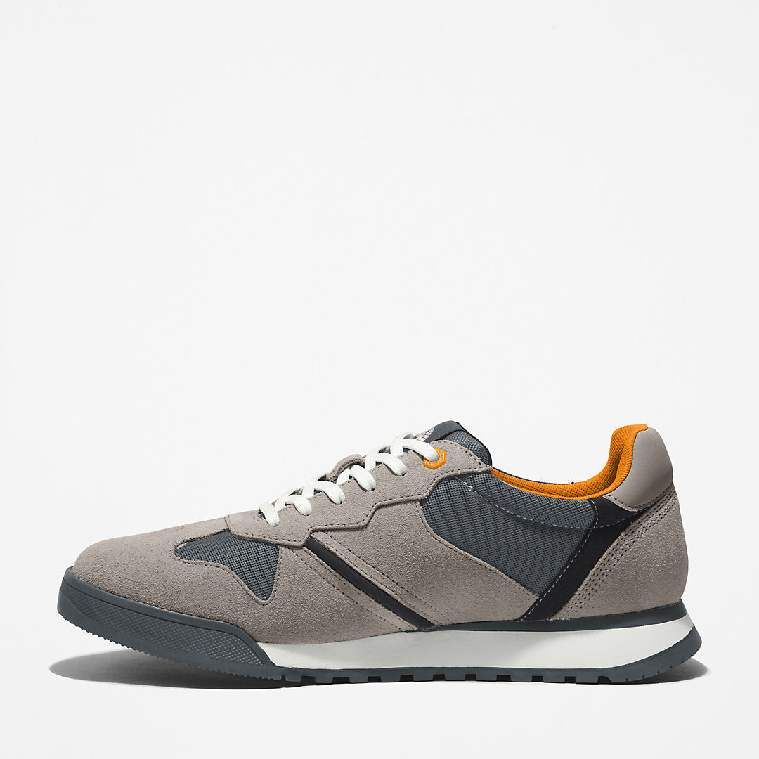 Mens Timberland Miami Coast Trainer for Men in Grey