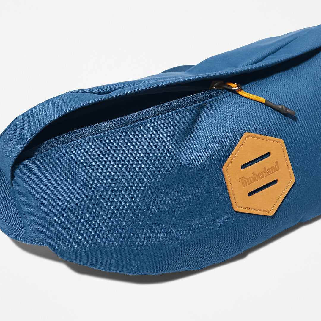 Mens Timberland Ecoriginal Sling in Blue
