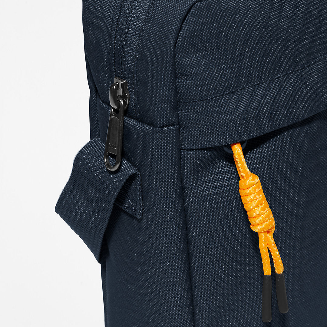 Mens Timberland Timberland® Crossbody Bag in Navy
