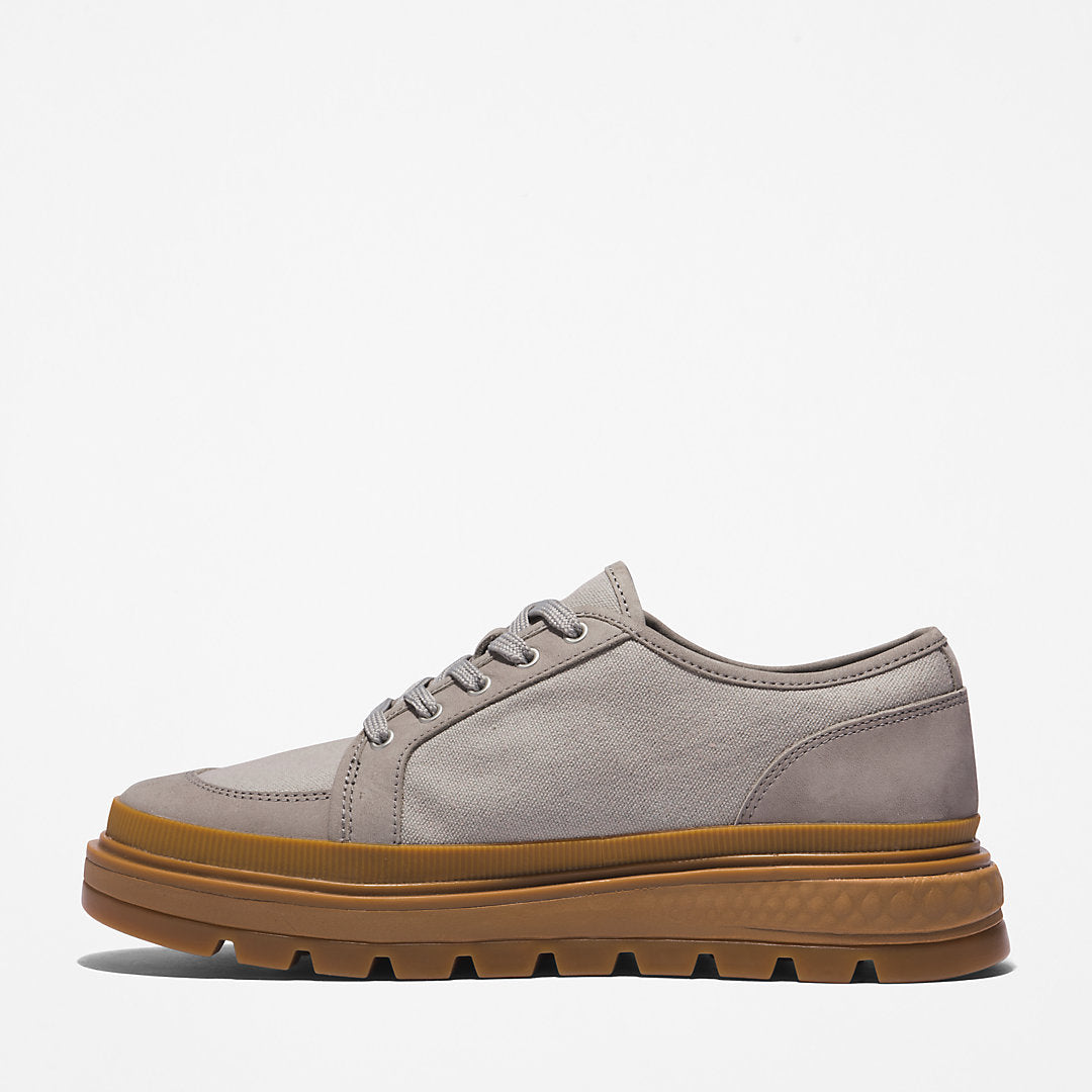 Womens Timberland GreenStride™ Ray City EK+ Trainer for Women in Grey