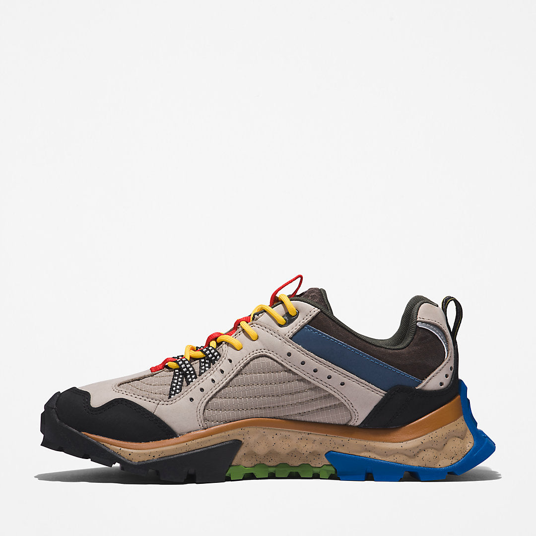 Mens Timberland Bee Line x Timberland® Solar Ridge Hiking Shoe for Men in Beige