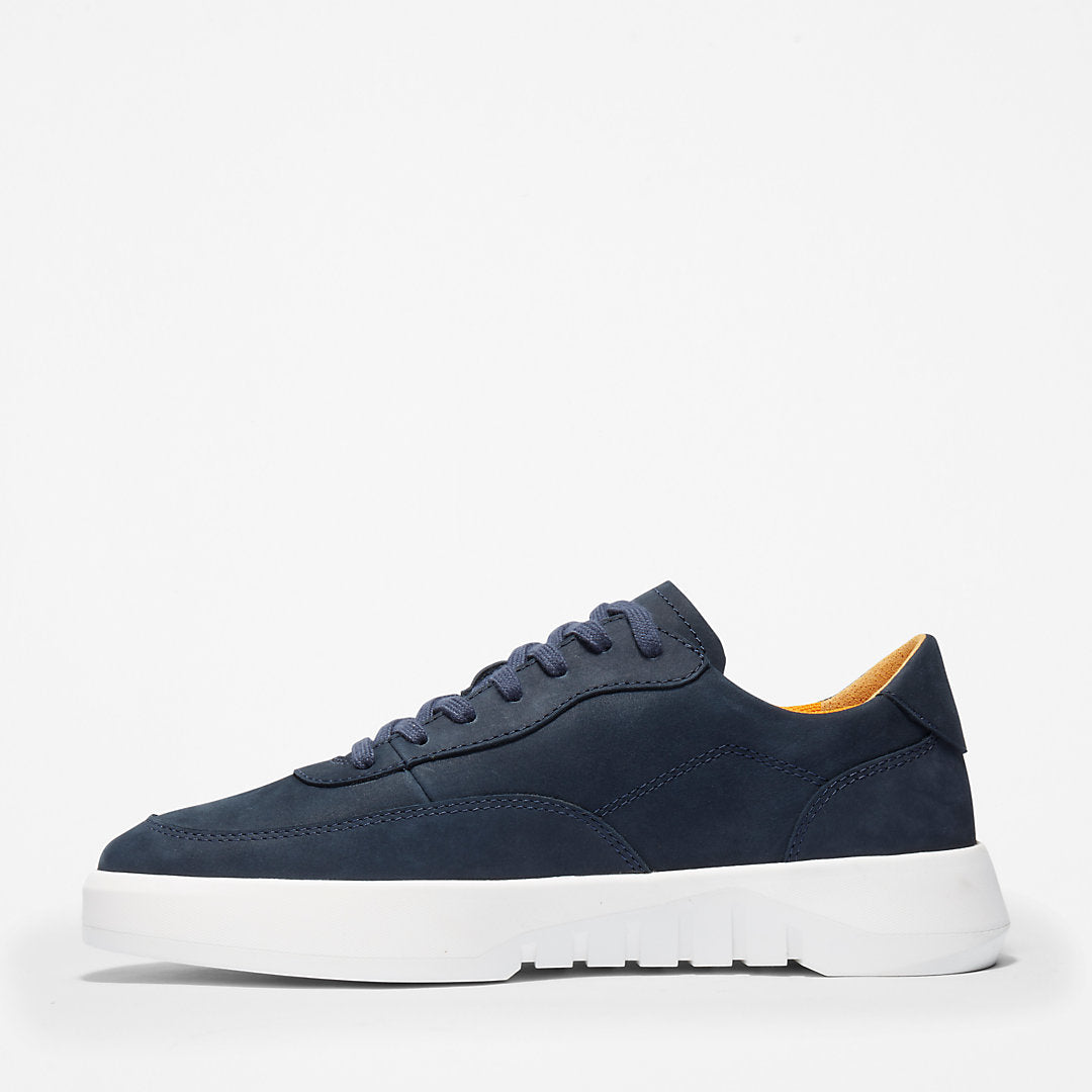 Mens Timberland Supaway Trainer for Men in Navy