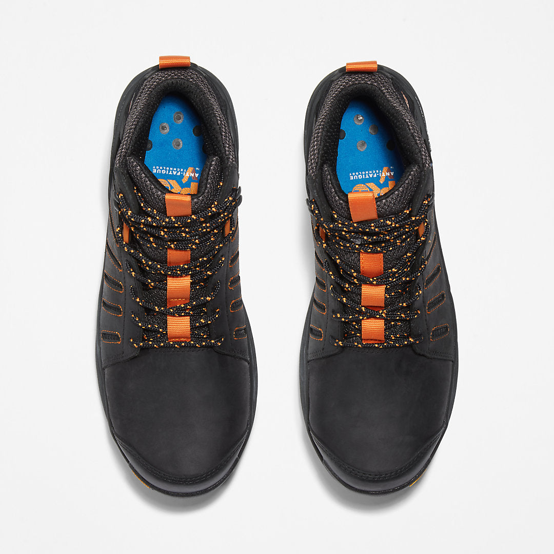 Mens Timberland Chocorua Waterproof Hiking Boot for Men in Brown