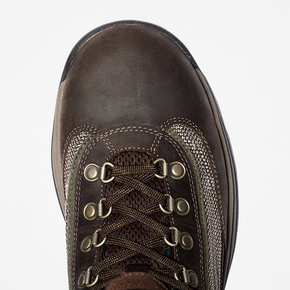 Mens Timberland Plymouth Gore-Tex® Trail Hiker for Men in Brown