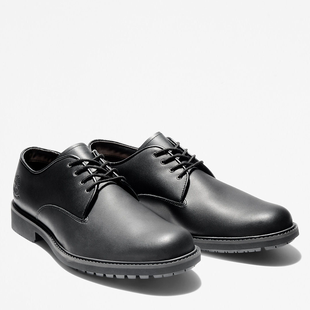 Mens Timberland Stormbucks Oxford for Men in Black