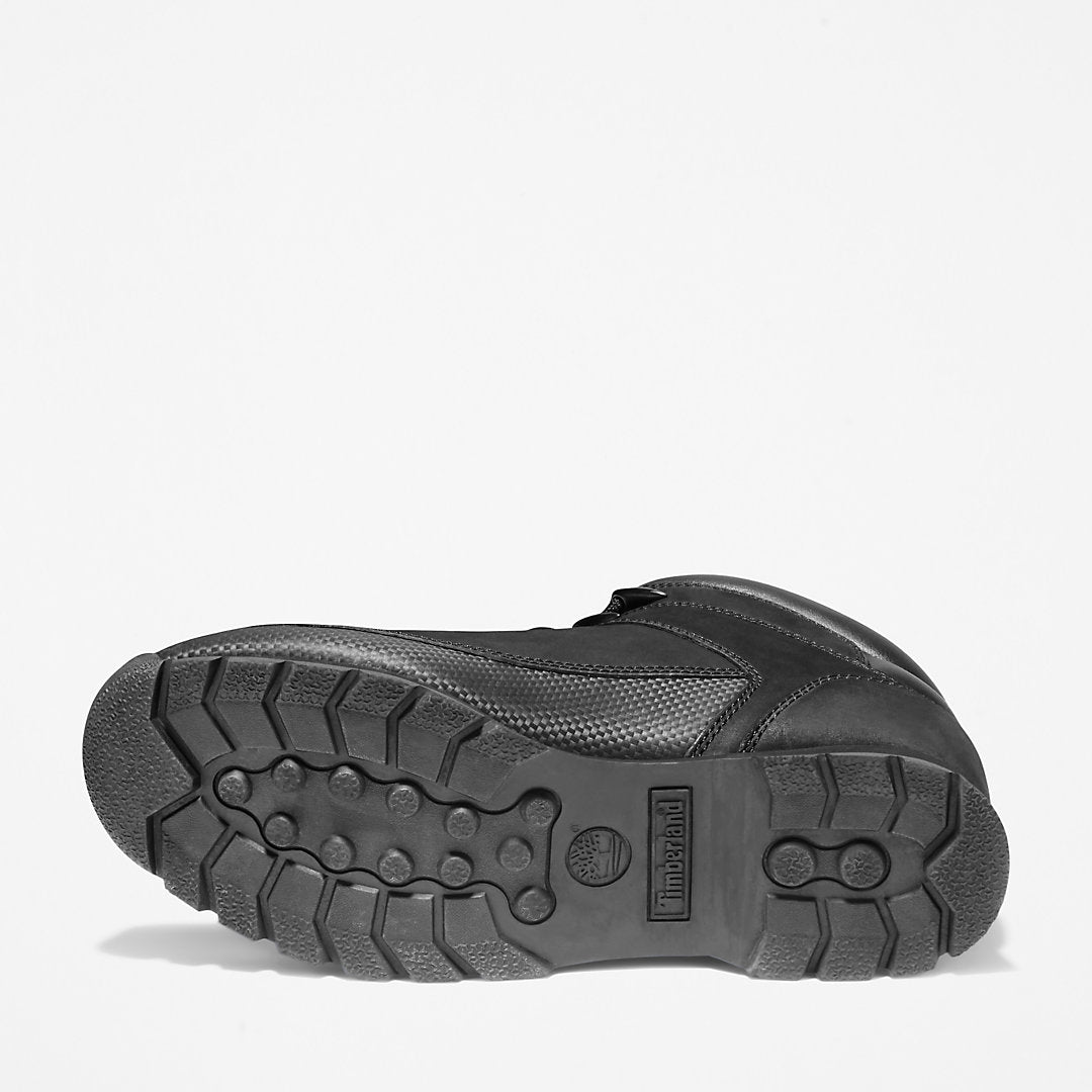Mens Timberland Euro Sprint Mid Hiker for Men in Black