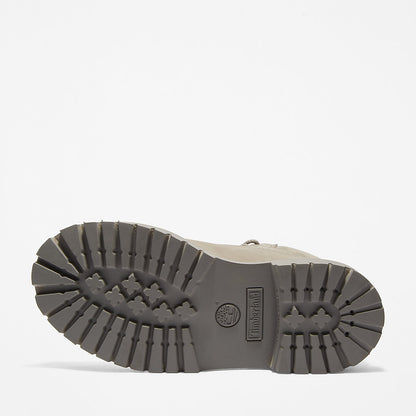Kids Timberland Timberland® Premium 6 Inch Boot for Junior in Grey