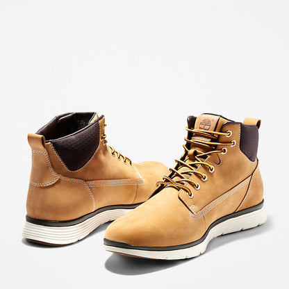 Mens Timberland Killington Chukka for Men in Yellow