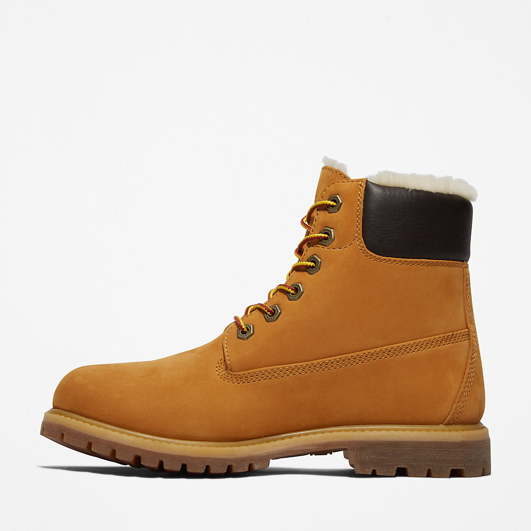 Womens Timberland Timberland® Premium 6 Inch Boot for Women in Yellow