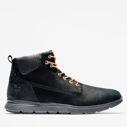 Mens Timberland Killington Chukka for Men in Monochrome Black