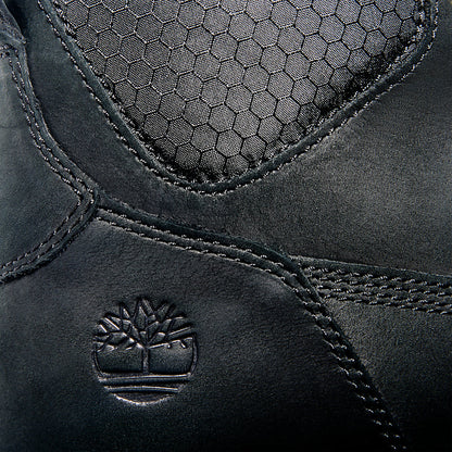Mens Timberland Killington Chukka for Men in Monochrome Black