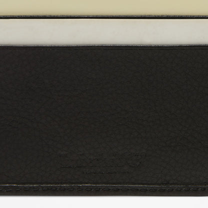 Mens Timberland Kennebunk Wallet for Men in Black