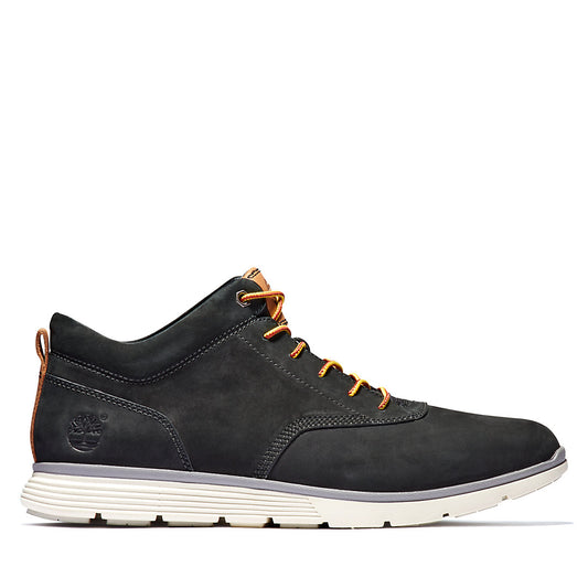Mens Timberland Killington Oxford for Men in Black Nubuck