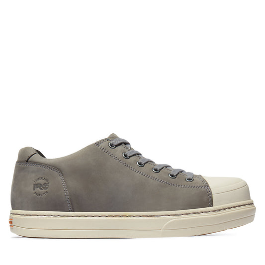 Mens Timberland Men's Pro Disruptor Worker Shoe Grey