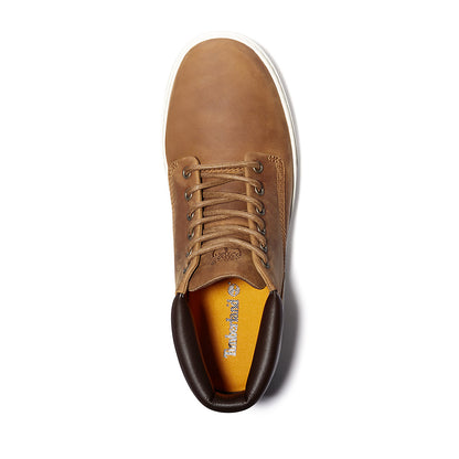 Mens Timberland Adventure 2.0 Chukka for Men in Light Brown