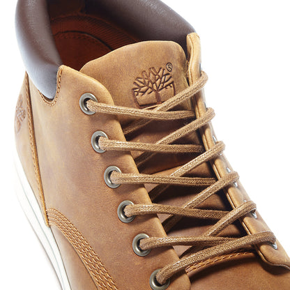 Mens Timberland Adventure 2.0 Chukka for Men in Light Brown
