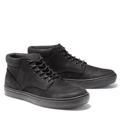 Mens Timberland Adventure 2.0 Chukka for Men in Black