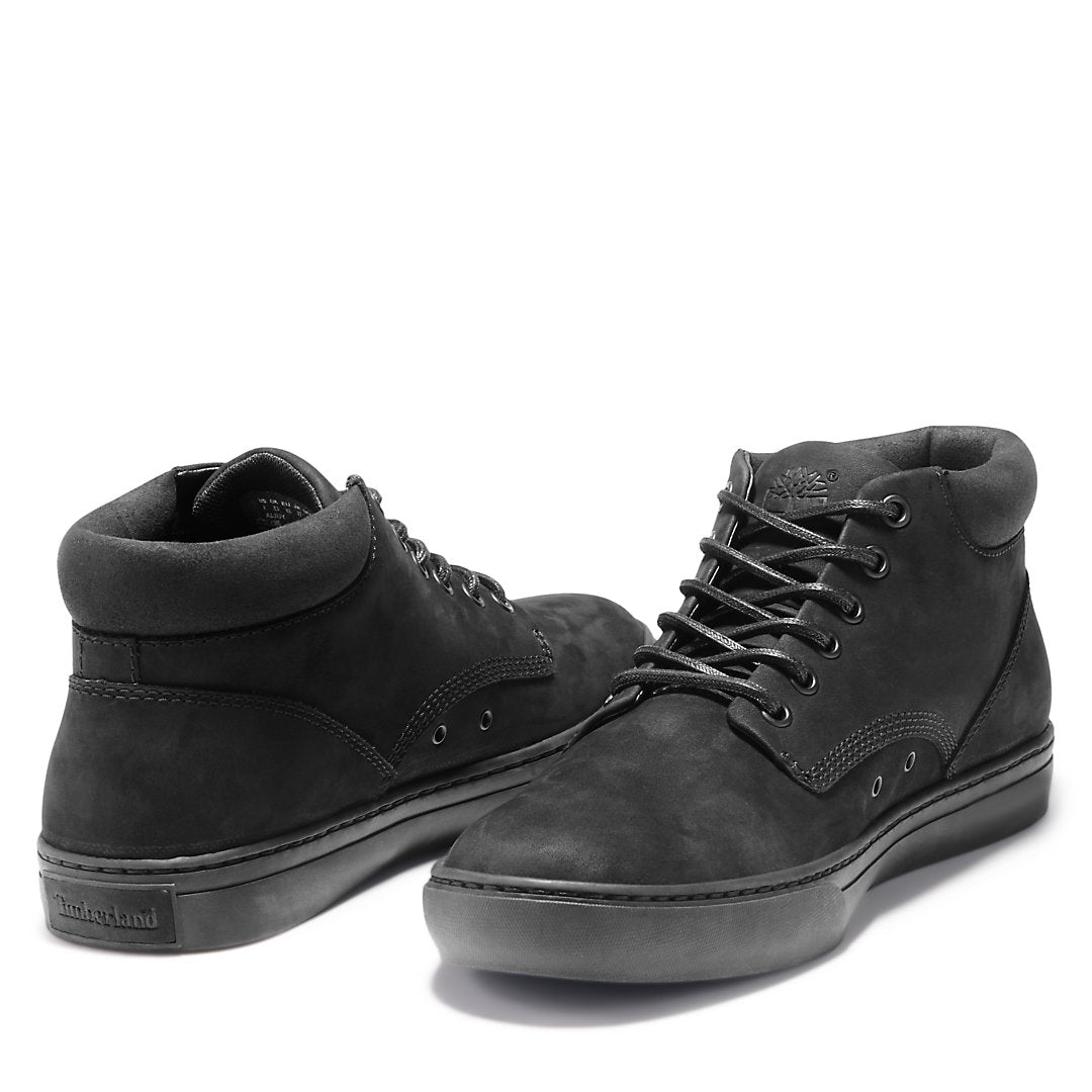 Mens Timberland Adventure 2.0 Chukka for Men in Black