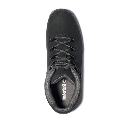 Mens Timberland Euro Sprint Hiker for Men in Black/Grey