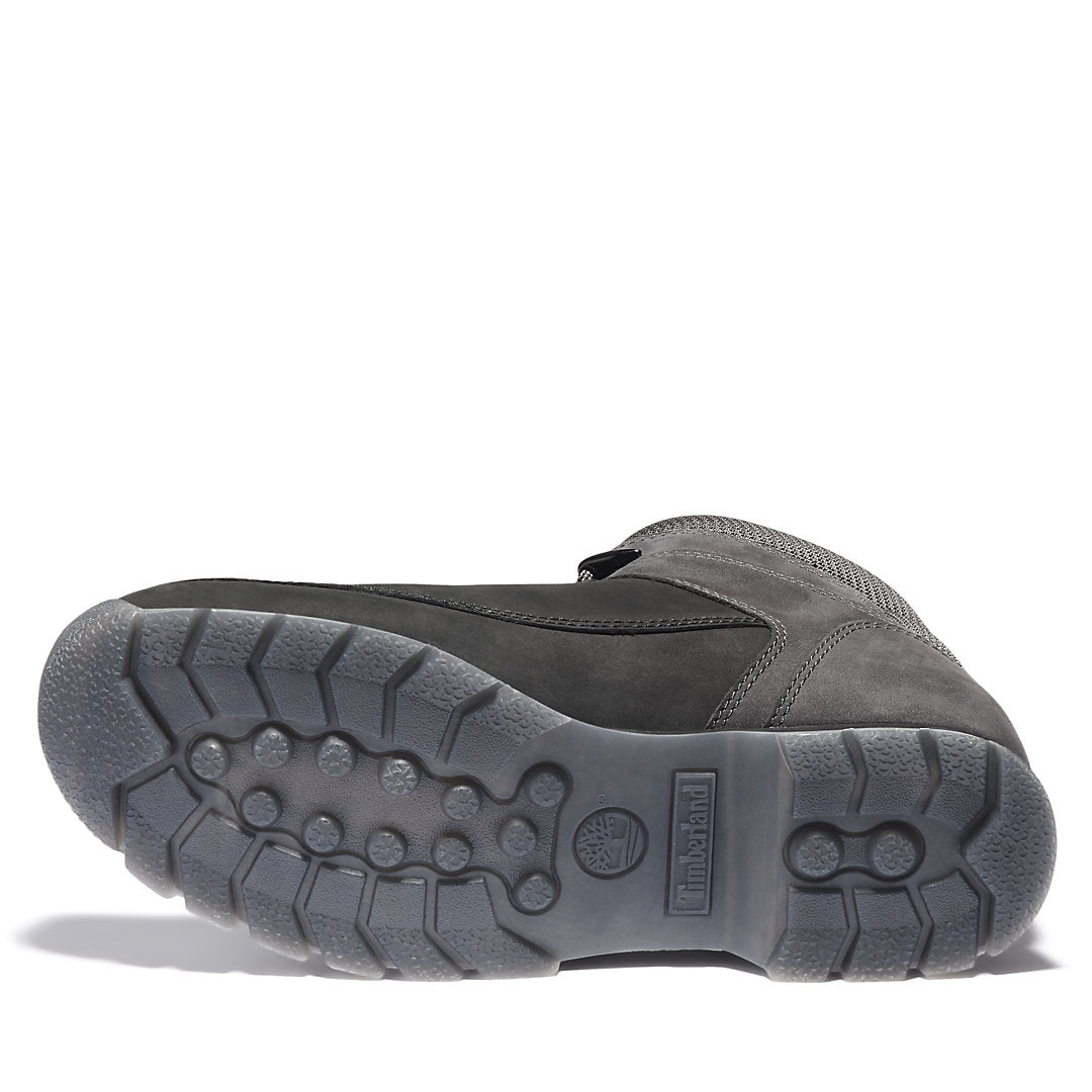 Mens Timberland Euro Sprint Hiker for Men in Black/Grey