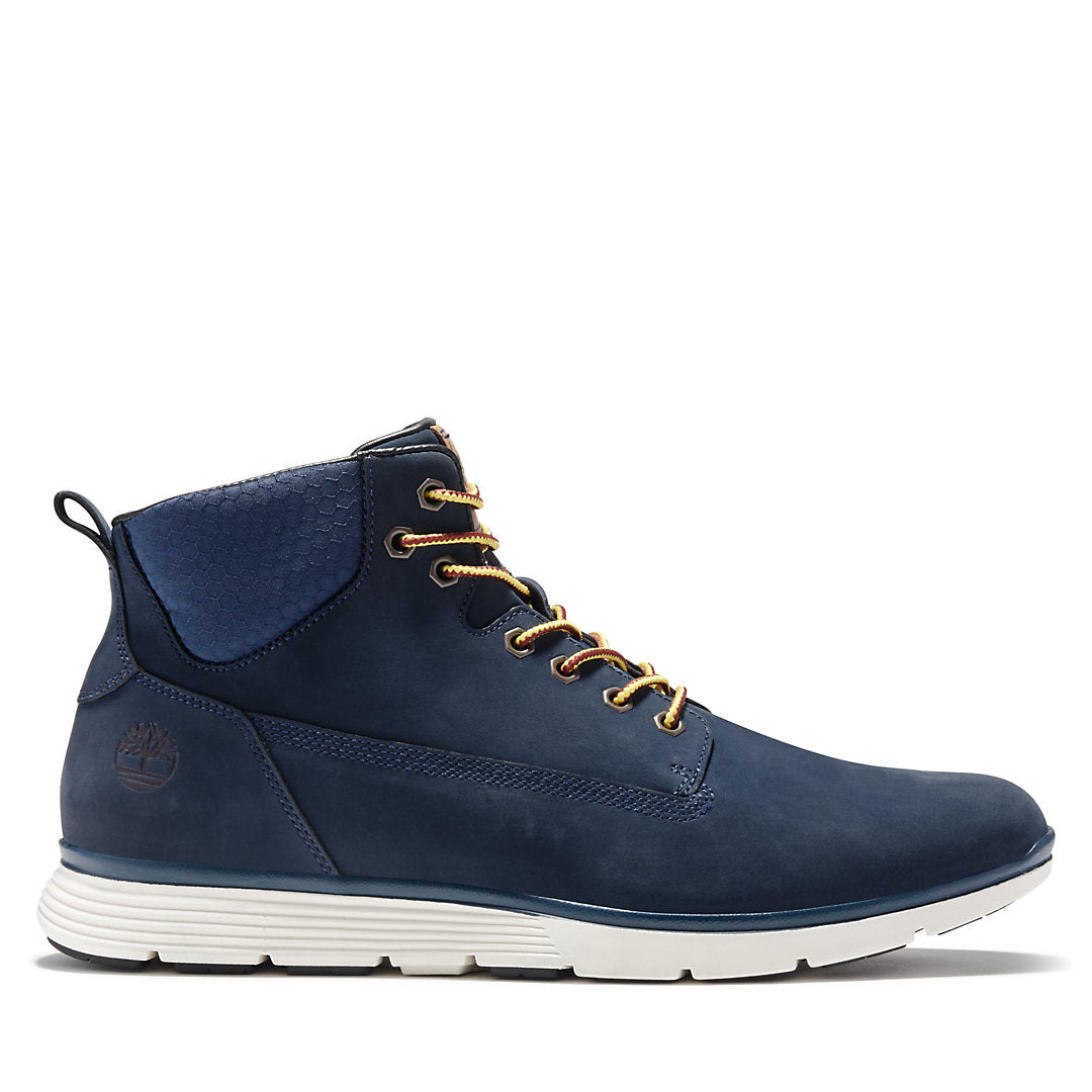 Mens Timberland Killington Chukka Boot for Men in Navy