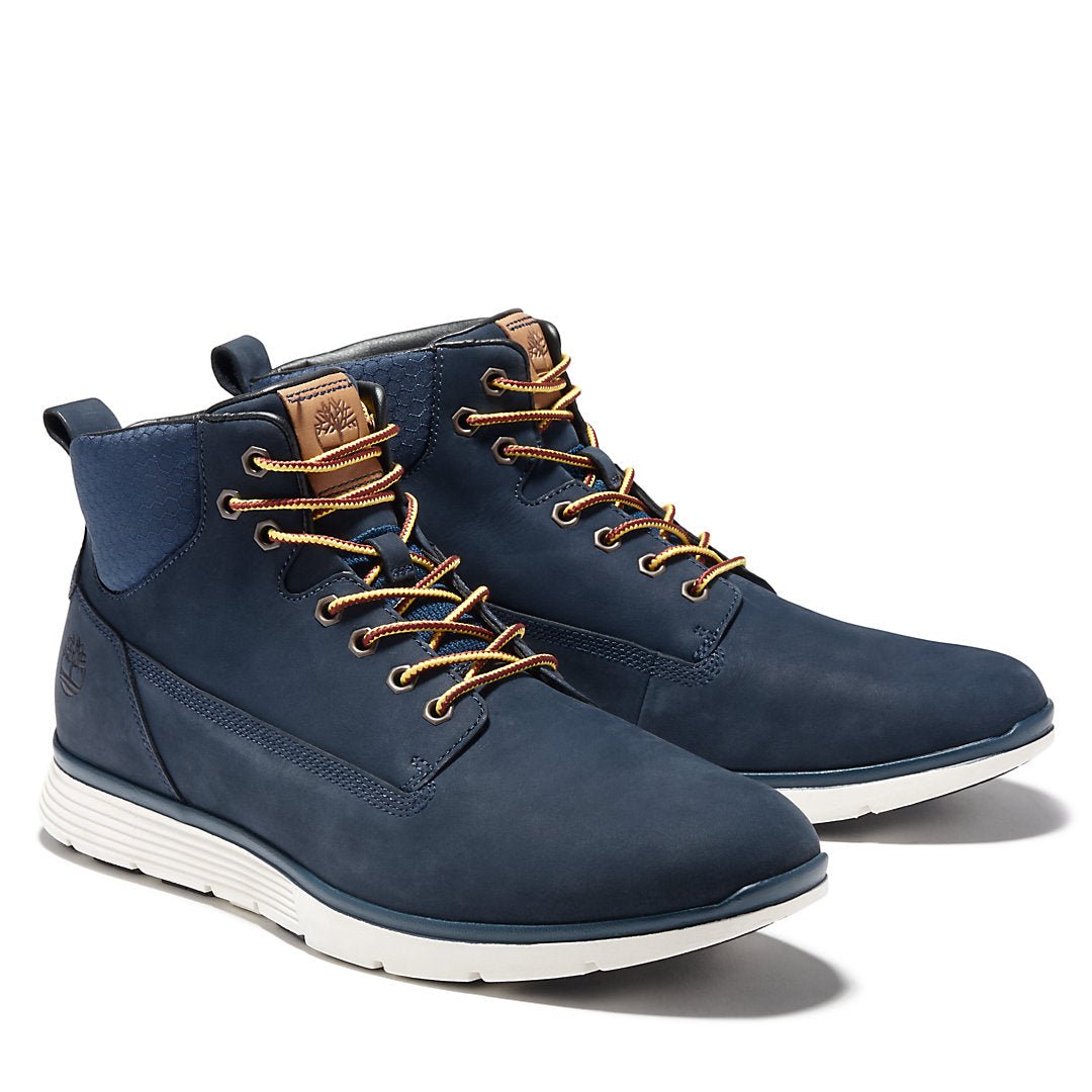 Mens Timberland Killington Chukka Boot for Men in Navy