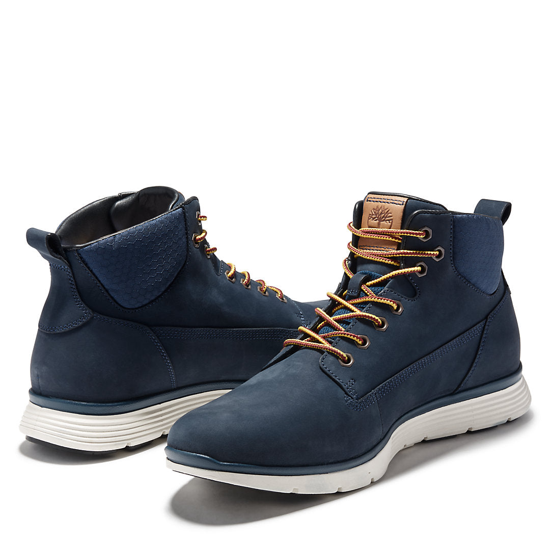 Mens Timberland Killington Chukka Boot for Men in Navy