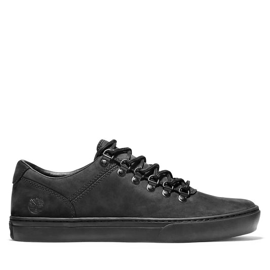 Mens Timberland Adventure 2.0 Cupsole Alpine Sneaker for Men in Black