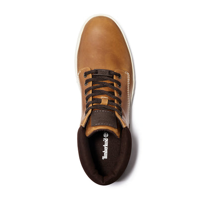 Mens Timberland CityRoam Chukka for Men in Yellow
