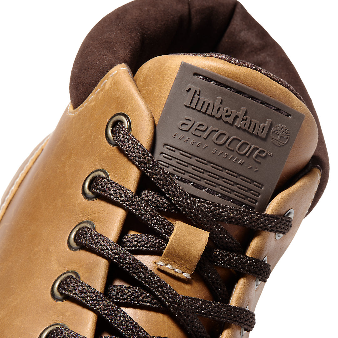 Mens Timberland CityRoam Chukka for Men in Yellow