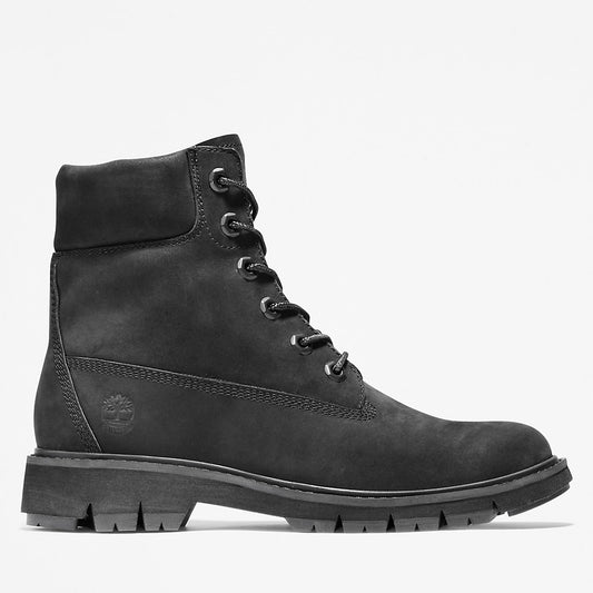 Womens Timberland Lucia Way 6 Inch Boot for Women in Black