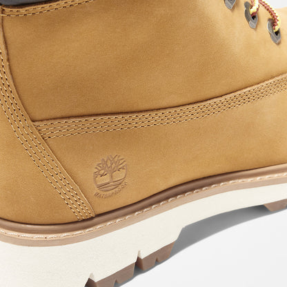 Womens Timberland Lucia Way 6 Inch Boot for Women in Yellow