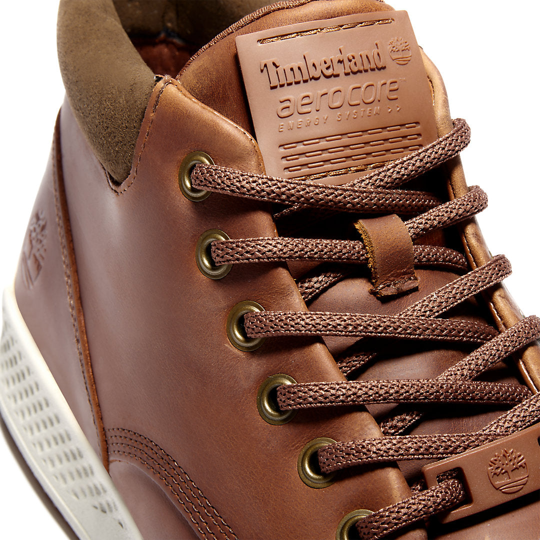 Mens Timberland CityRoam Chukka for Men in Brown