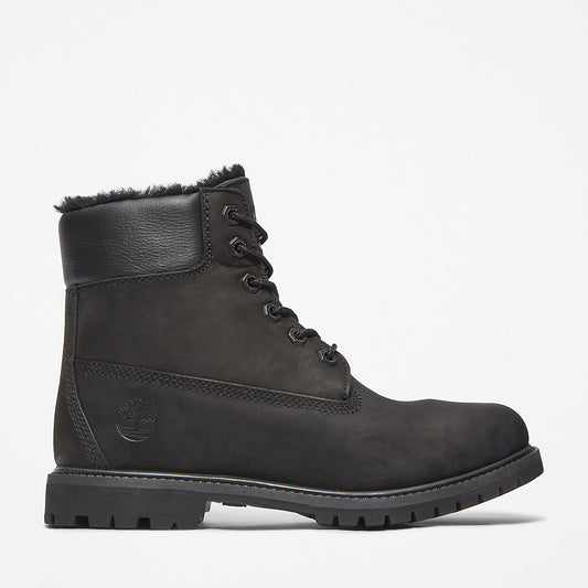 Womens Timberland Timberland® Premium 6 Inch Boot for Women in Black