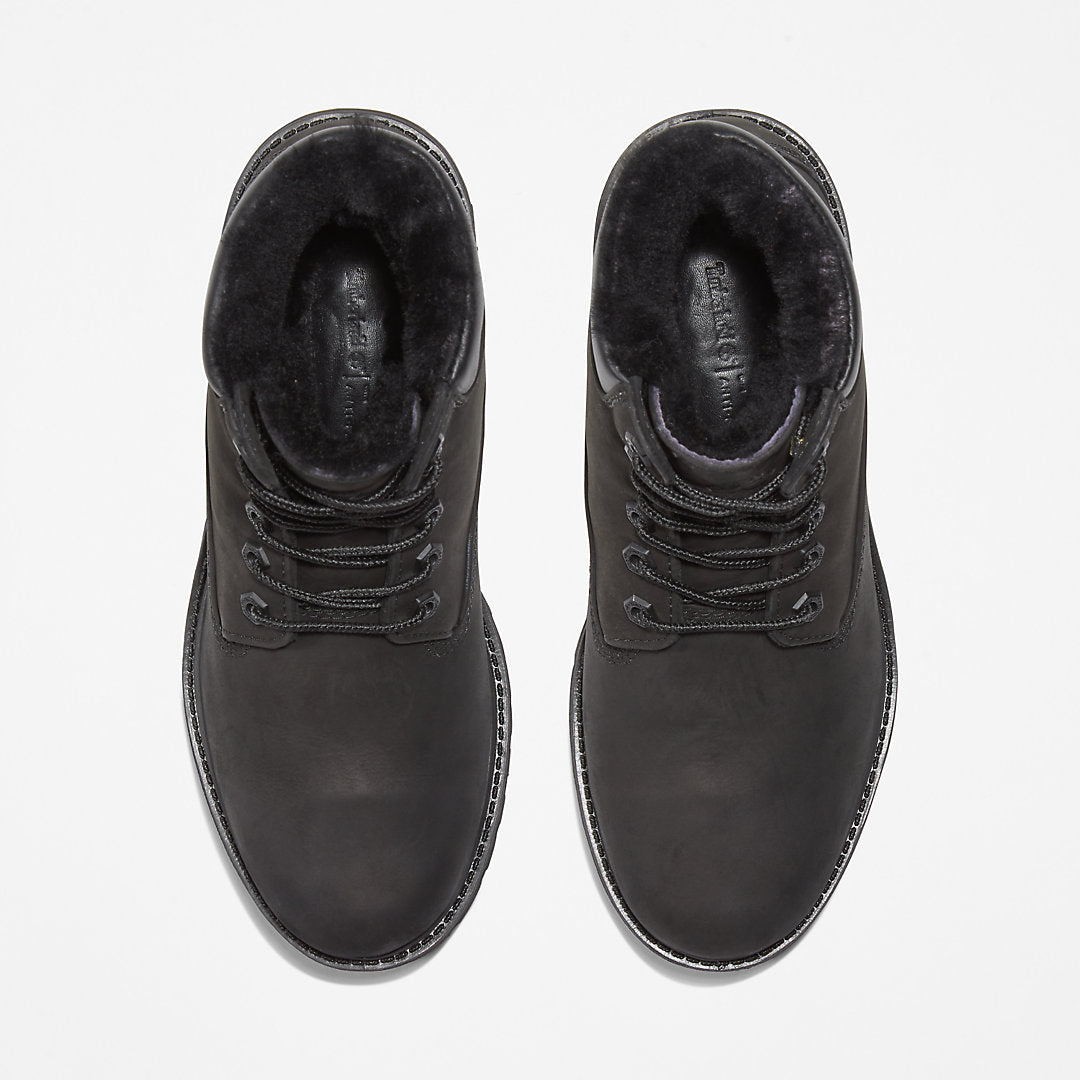 Womens Timberland Timberland® Premium 6 Inch Boot for Women in Black