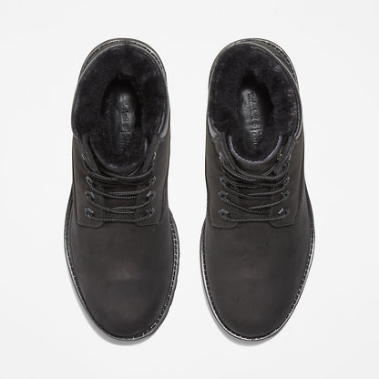 Womens Timberland Timberland® Premium 6 Inch Boot for Women in Black