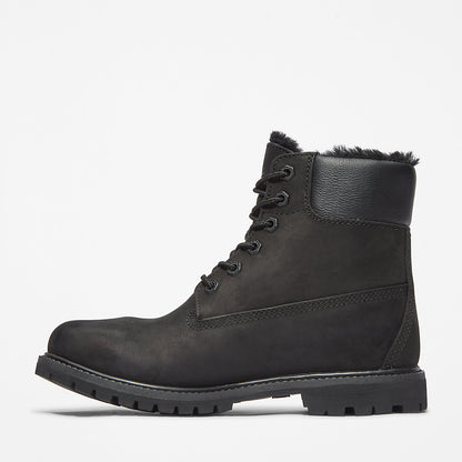Womens Timberland Timberland® Premium 6 Inch Boot for Women in Black