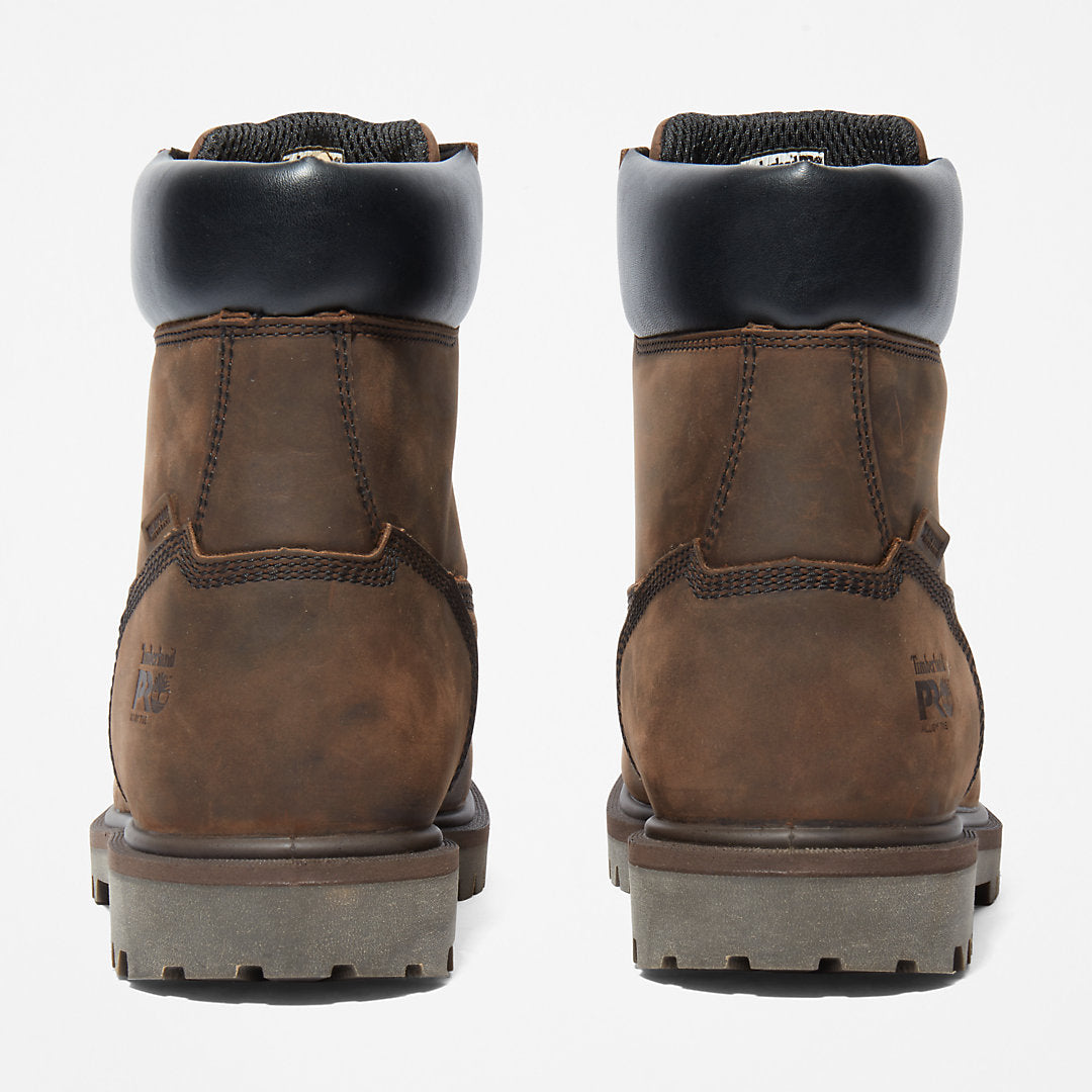Mens Timberland Timberland PRO® Icon Work Boot