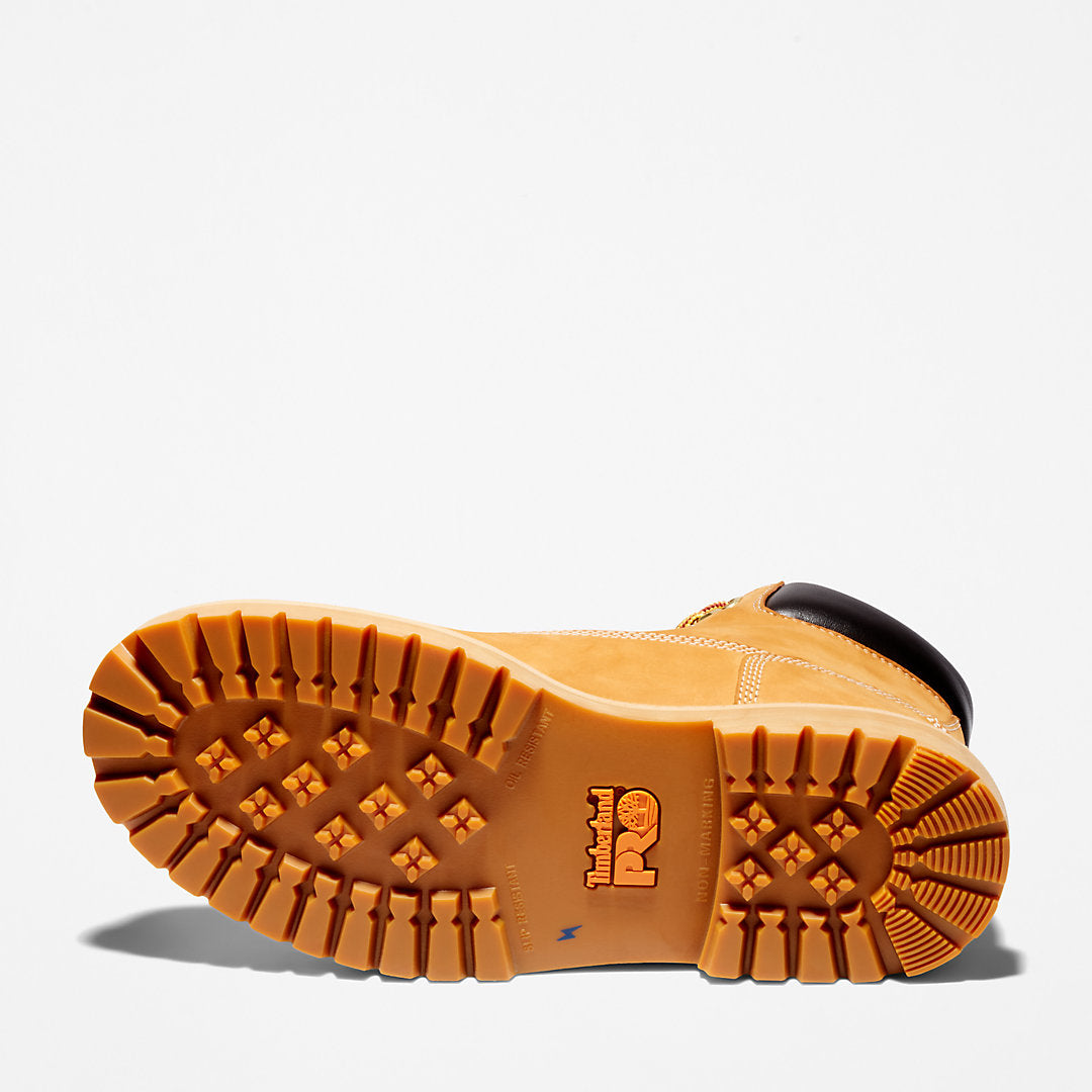 Mens Timberland Timberland PRO® Icon Work Boot