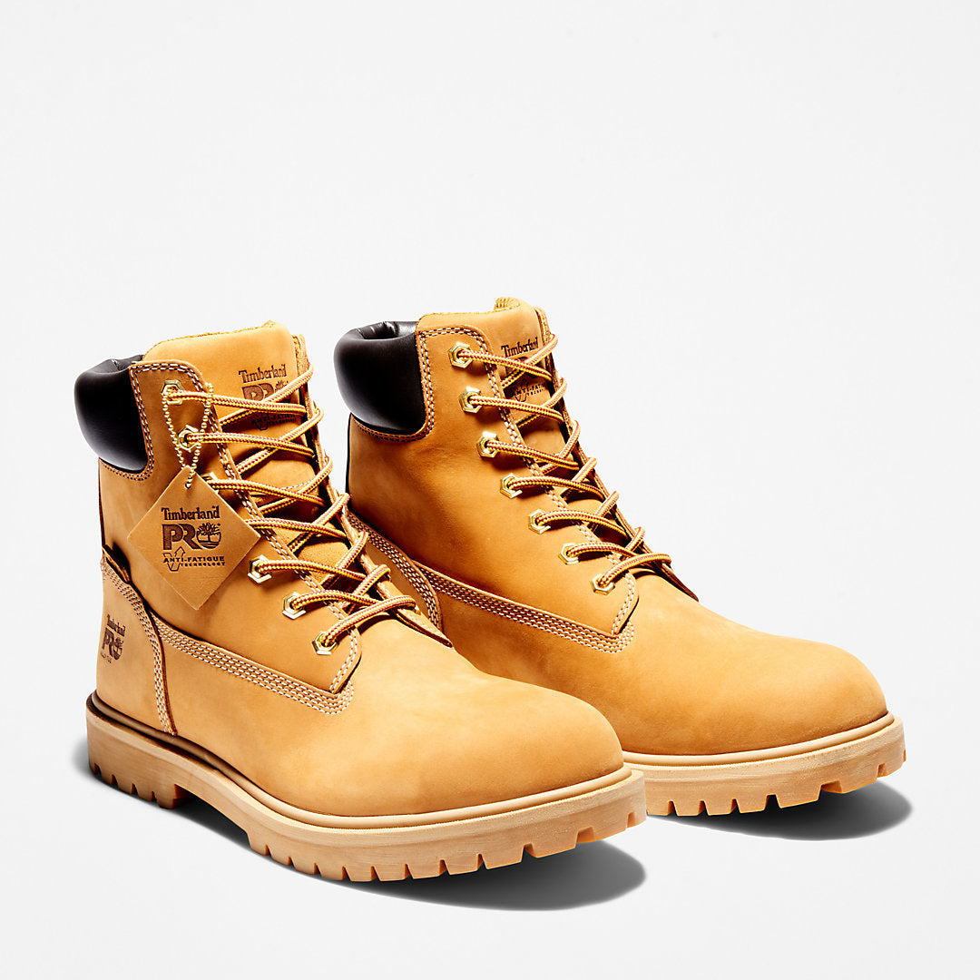 Mens Timberland Timberland PRO® Icon Work Boot